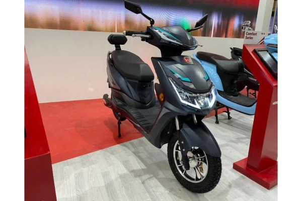 Hero Electric AE 47 E Bike Expected Price 1 Lakhs Launch Date